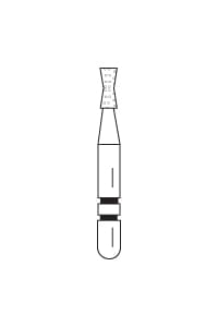 1250 S ShortCut™ – Amalgam Remover