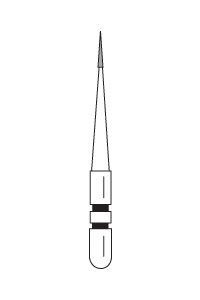 201.3 S ShortCut™ – Interproximal Trimmer – Premier Dental, Diamond Discs