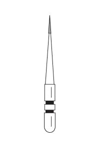 201.3 S ShortCut™ – Interproximal Trimmer – Premier Dental, Diamond and Separating Discs