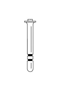 DC.5 – Depth Cut – Premier Dental, Diamanten
