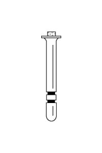 DC.75 – Depth Cut – Premier Dental, Diamanten