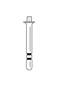 DC1.5 – Depth Cut – Premier Dental, Diamond Burs