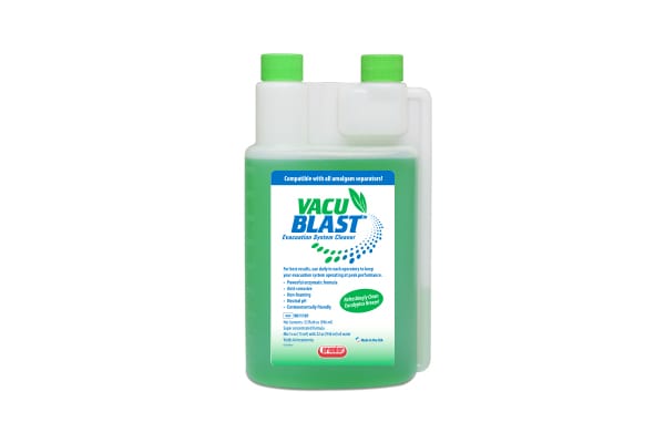 VACU BLAST™