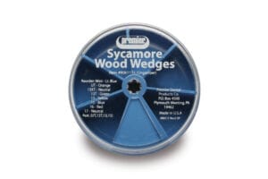 Wood Wedge Organizer – Premier Dental, Interdental Wedges