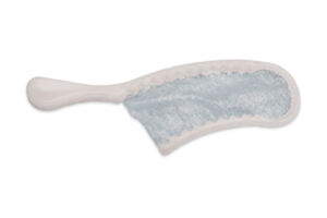 Posterior Bite Tray