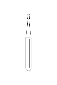 830008MS – Pear – Premier Dental, Diamonds