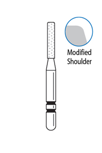 515.6 – KR Cylinder – Premier Dental, Diamond Burs