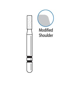 521.4 – KR Cylinder – Premier Dental, Diamanten