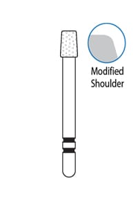 712.3 KR – KR Taper – Premier Dental, Diamonds