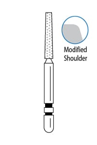 722.8 KR – KR Taper – Premier Dental, Diamonds