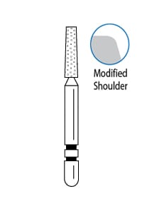 723.6 KR – KR Taper – Premier Dental, Diamonds
