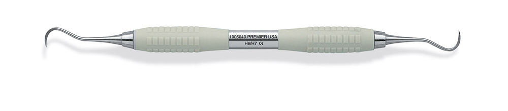 Big Easy® – Premier Dental, Hygiene Instruments
