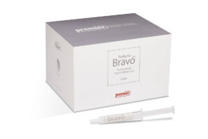 Perfecta® Bravo® – 9% Hydrogen Peroxide Professional Tooth Whitening Gel