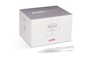 Perfecta® Bravo® – 9% Hydrogen Peroxide Professional Tooth Whitening Gel