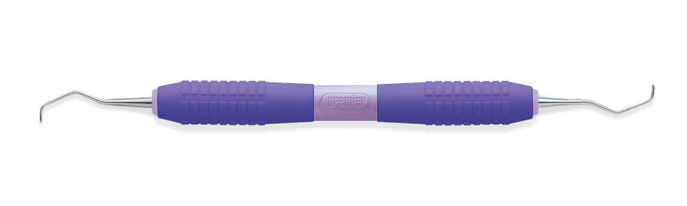 Gracey 3/4 – Premier Dental, Hygiene Instruments