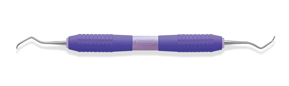 Columbia 4L/4R – Premier Dental, Hygiene Instruments