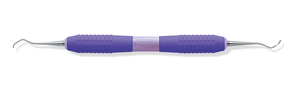 Columbia 13/14 – Premier Dental, Hygiene Instruments
