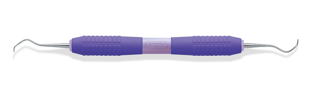 McCall 13S/14S – Premier Dental, Hygiene Instruments