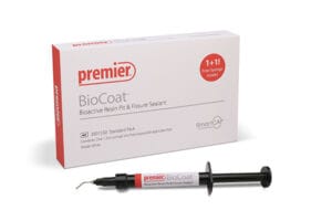 BioCoat™ – Premier Dental, Fissurenversiegler