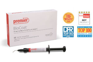 BioCoat® – Premier Dental, Pit & Fissure Sealants