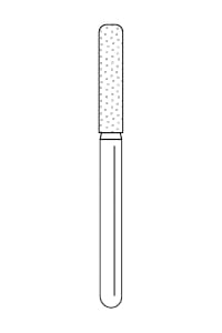 837KR018 – Modified KR Cylinder