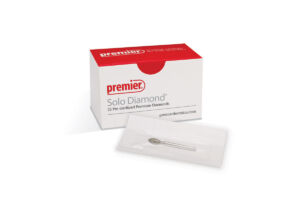 Solo Diamond® Premium Diamond Burs – Premier Dental, Diamond Burs