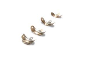 Premier X5 Sectional Matrix System® Matrix Refills – Premier Dental, Matrizen