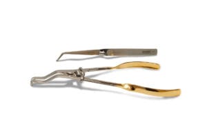 Premier X5 Sectional Matrix System® Instruments – Premier Dental, Matrizen