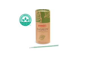 BioGREEN™ Biodegradable Micro-Applicators – Premier Dental, Applicator Brushes & Tips
