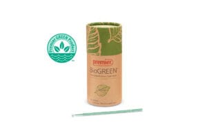 BioGREEN™ Biodegradable Micro-Applicators