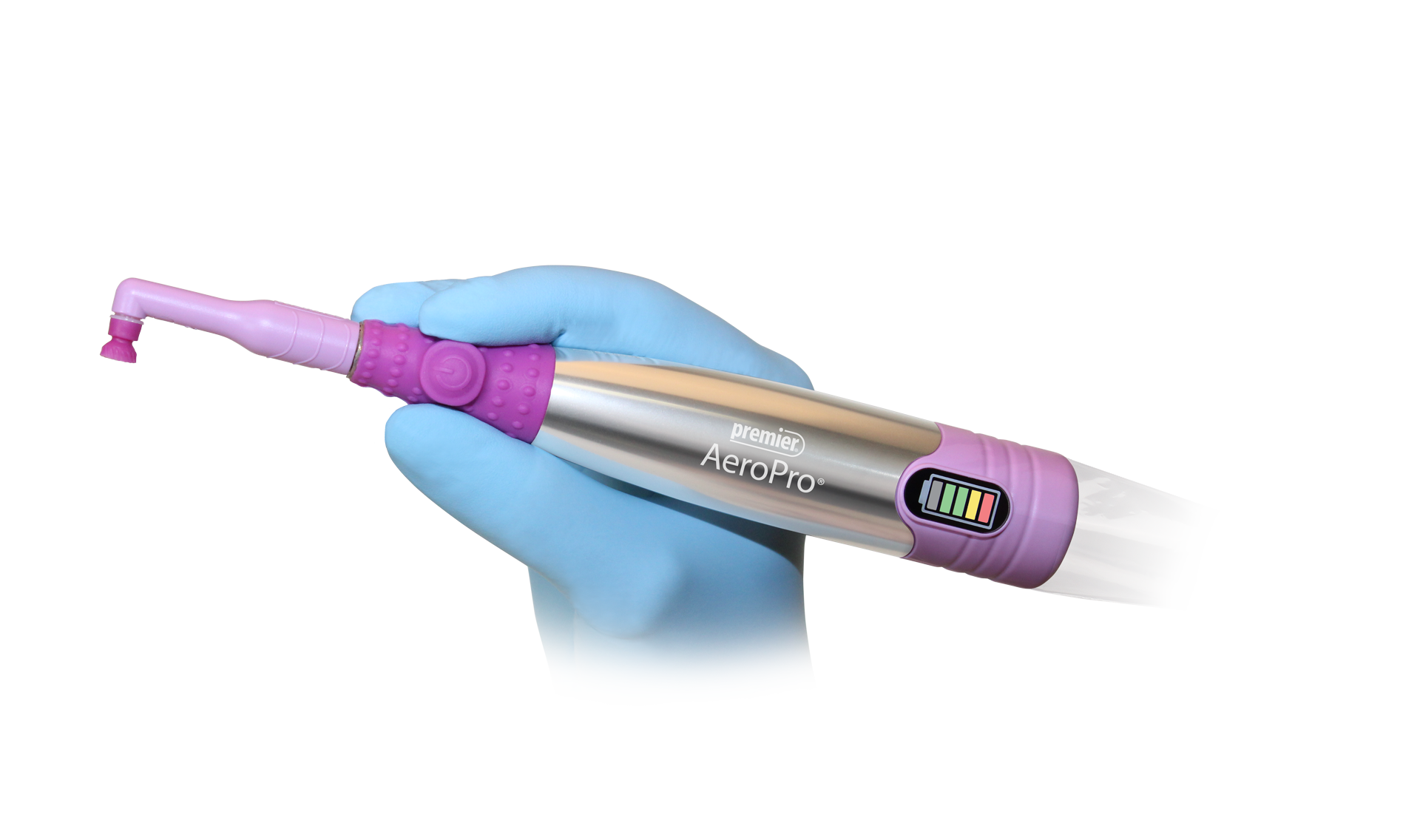 AeroPro® – Premier Dental, High Speed Handpieces