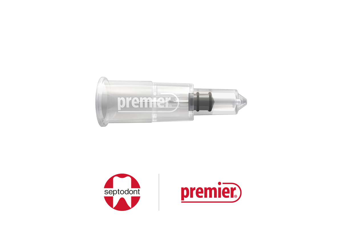 BufferPro™ – Premier Dental, Injectable Anesthetics