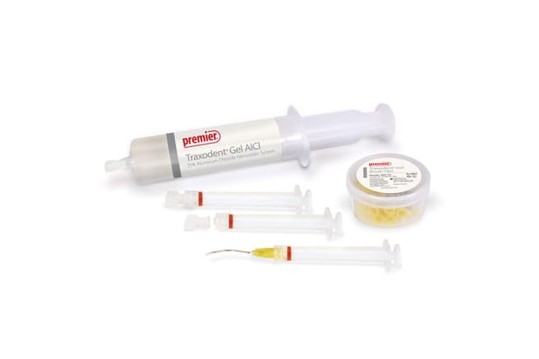 Traxodent Gel AlCl