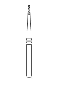 Two Striper® EURO 132-008 – Interproximal