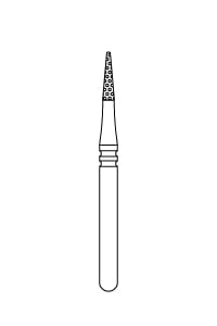 Two Striper® EURO 133-010 – Interproximal