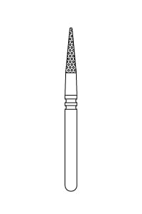 Two Striper® EURO 134-014 – Finishing – Premier Dental, Diamonds