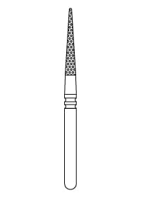 Two Striper® EURO 135-014 – Finishing – Premier Dental, Diamonds