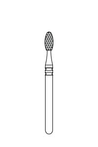 Two Striper® EURO 379-018 – Egg – Premier Dental, Diamonds