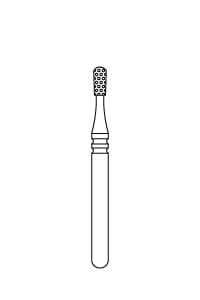 830-012 – Pear – Premier Dental, Diamonds