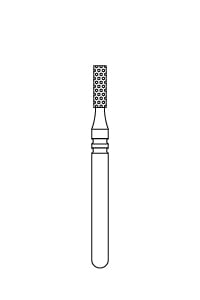 835-012 – Flat-End Cylinder