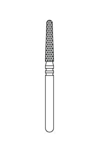 856-016 – Round-End Taper
