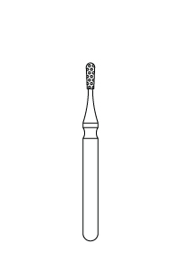 245-009 – Operative – Premier Dental, Diamond Burs