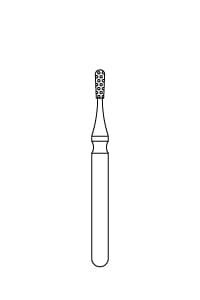 245-009 – Operative – Premier Dental, Diamonds