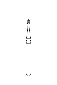 330-008 – Operative – Premier Dental, Diamond Burs