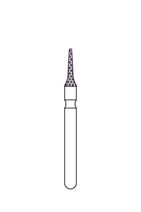 392-016 – Interproximal – Premier Dental, Diamond Burs