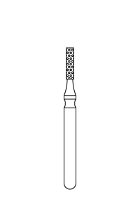 557-010 – Operative – Premier Dental, Carbide Burs