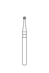 801-010 – Round – Premier Dental, Diamonds