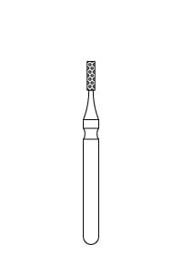835-008 – Flat-End Cylinder