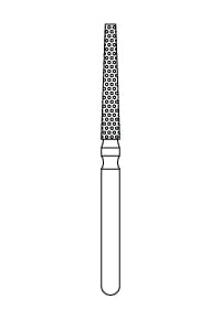 848-016 – Flat-End Taper