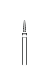 852-010 – Needle – Premier Dental, Steel Burs